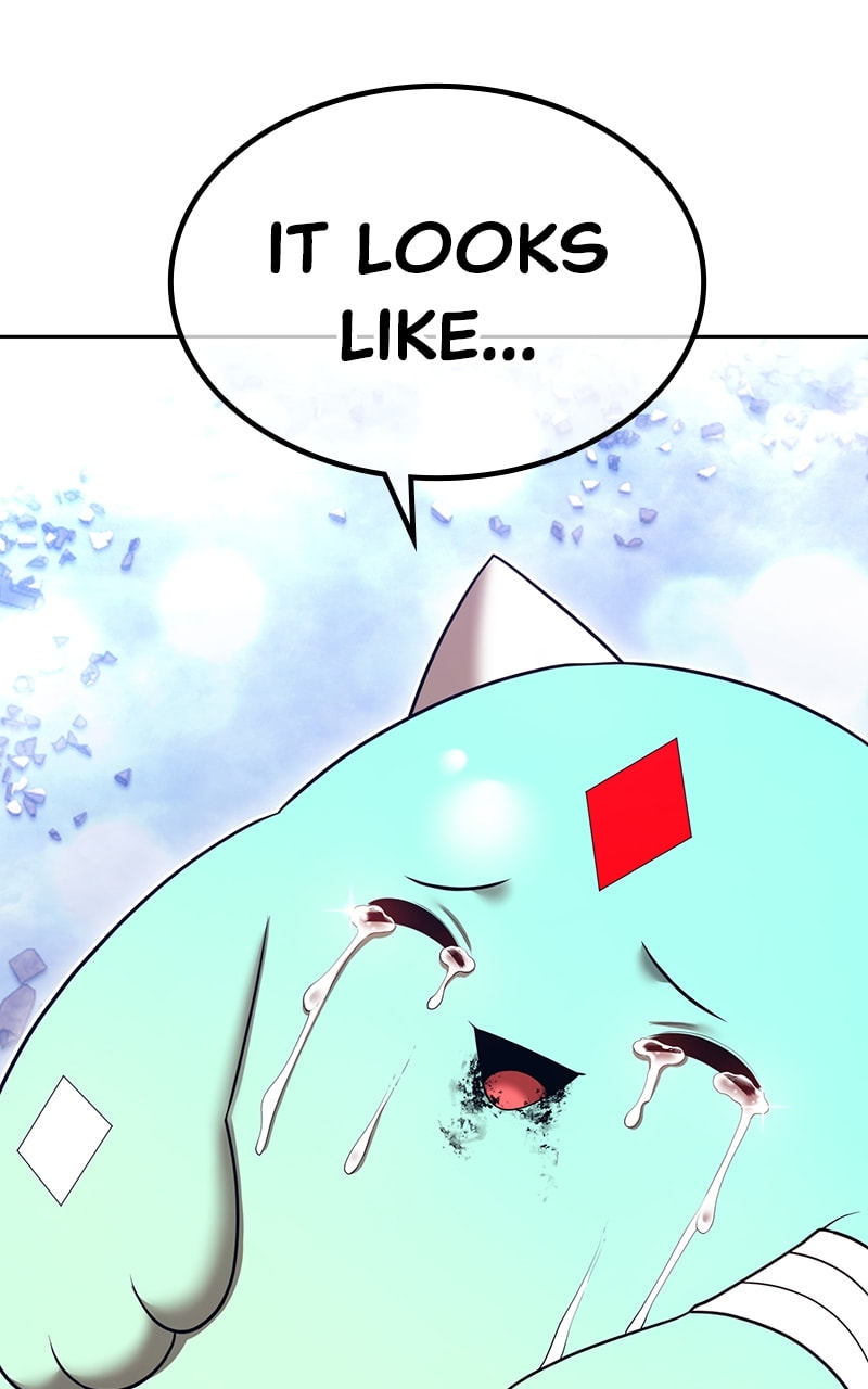 +99 Reinforced Wooden Stick Chapter 204 page 5 - 