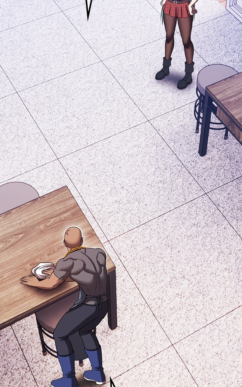 +99 Reinforced Wooden Stick Chapter 204 page 55 - 