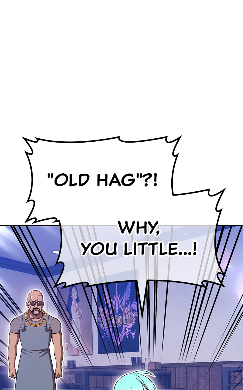 +99 Reinforced Wooden Stick Chapter 204 page 64 - 