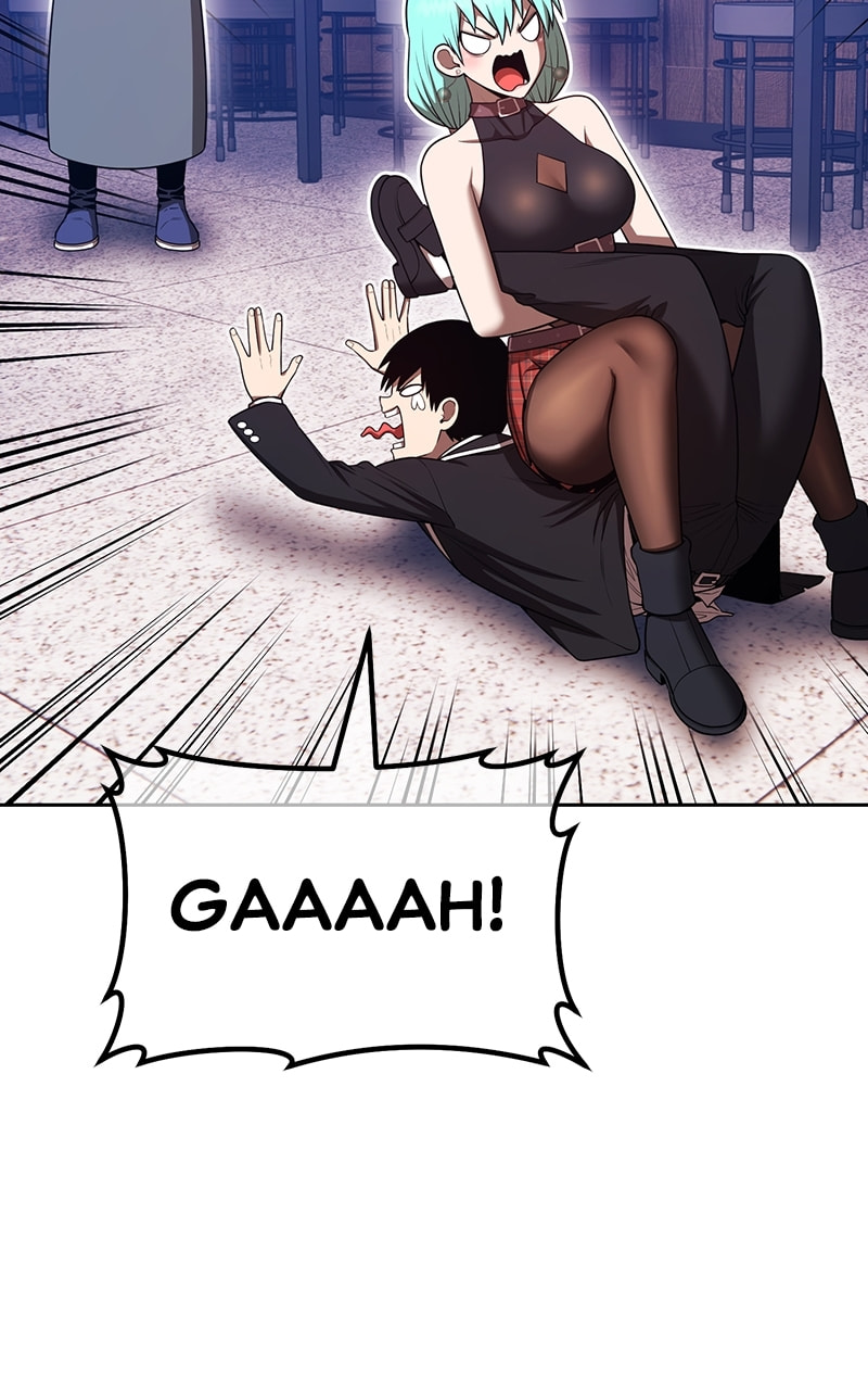 +99 Reinforced Wooden Stick Chapter 204 page 65 - 