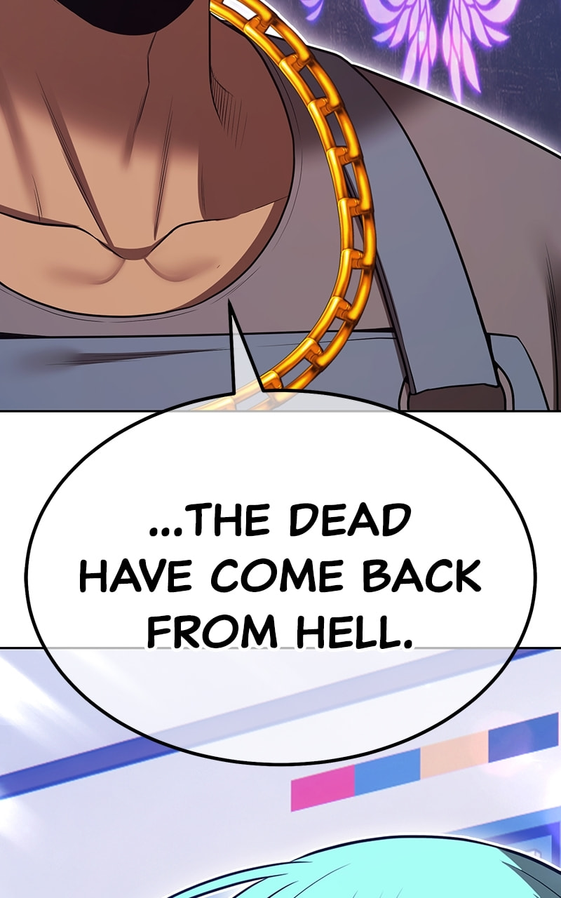 +99 Reinforced Wooden Stick Chapter 204 page 74 - 