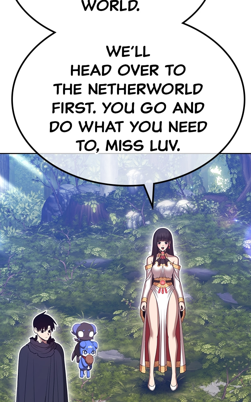 +99 Reinforced Wooden Stick Chapter 205 page 104 - 