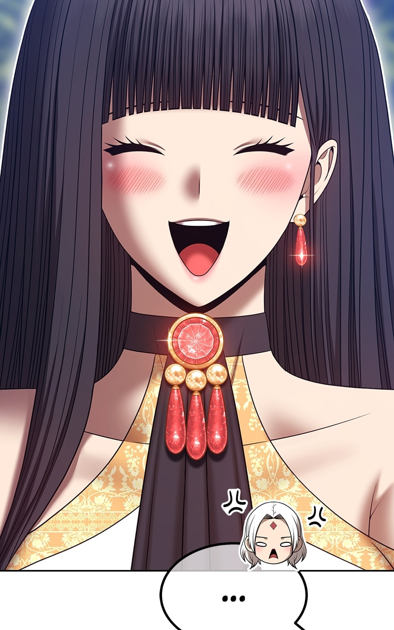 +99 Reinforced Wooden Stick Chapter 205 page 107 - 