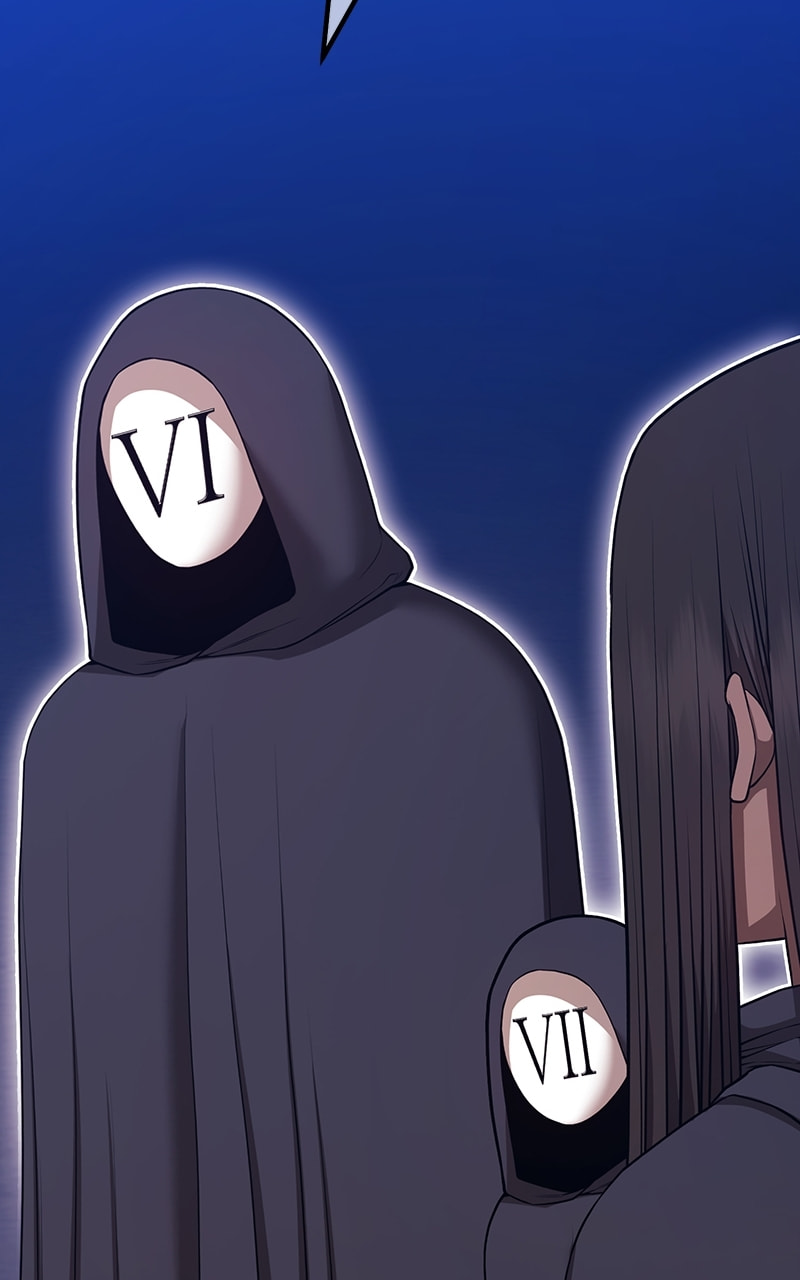 +99 Reinforced Wooden Stick Chapter 205 page 156 - 