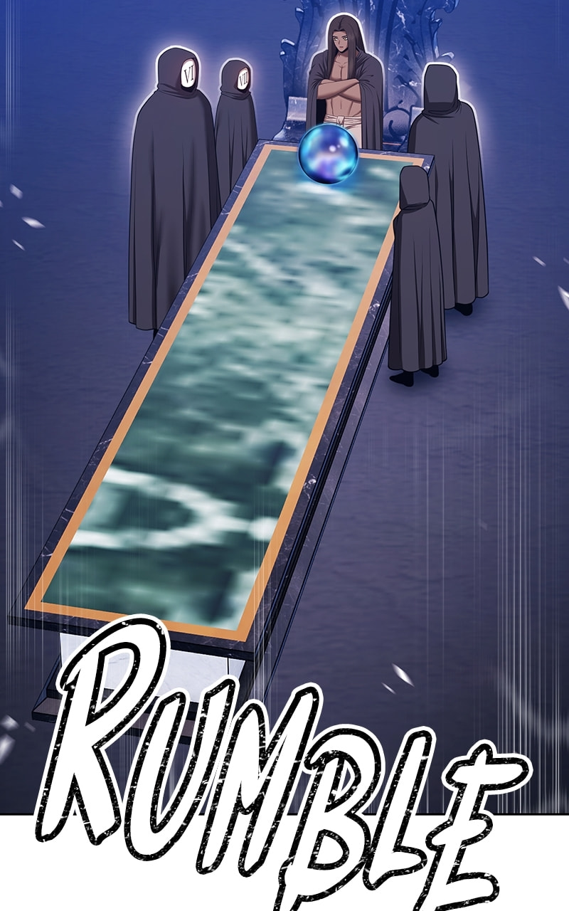 +99 Reinforced Wooden Stick Chapter 205 page 179 - 