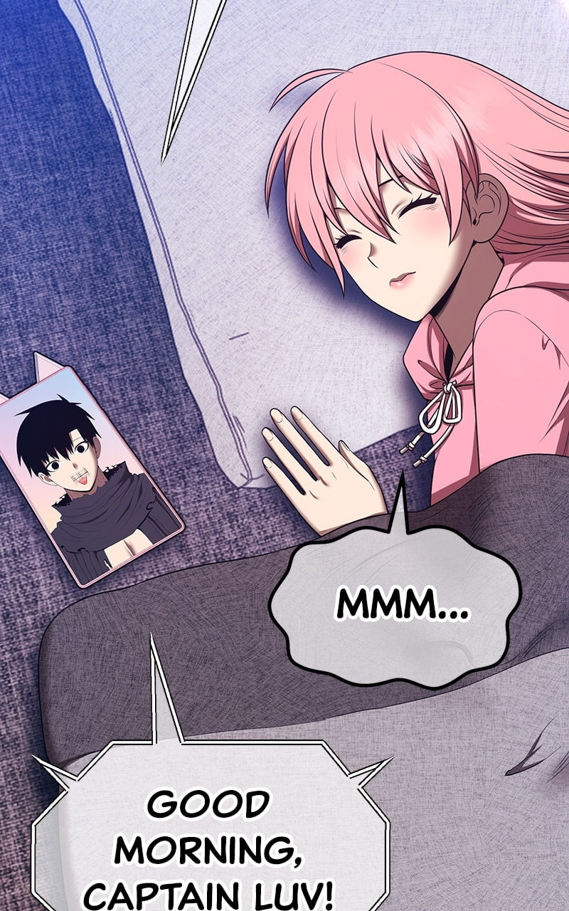 +99 Reinforced Wooden Stick Chapter 205 page 19 - 