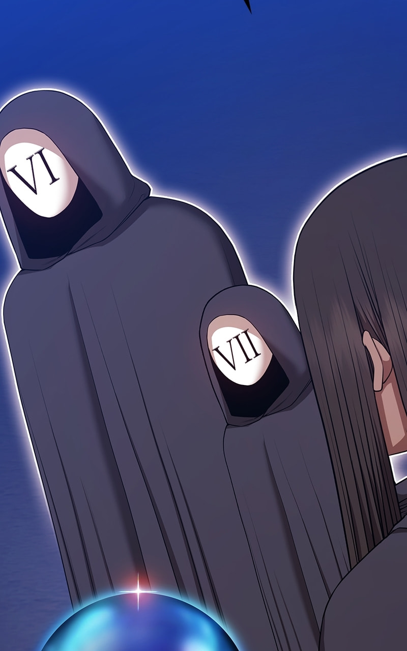 +99 Reinforced Wooden Stick Chapter 205 page 187 - 