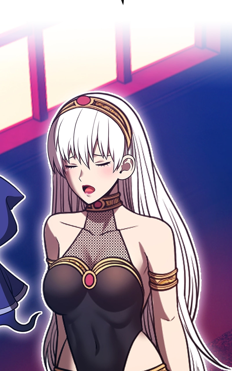 +99 Reinforced Wooden Stick Chapter 205 page 201 - 
