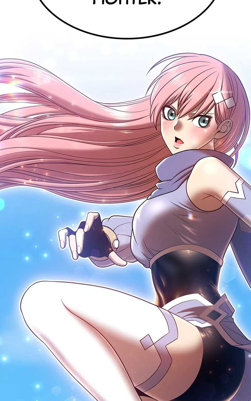 +99 Reinforced Wooden Stick Chapter 205 page 204 - 