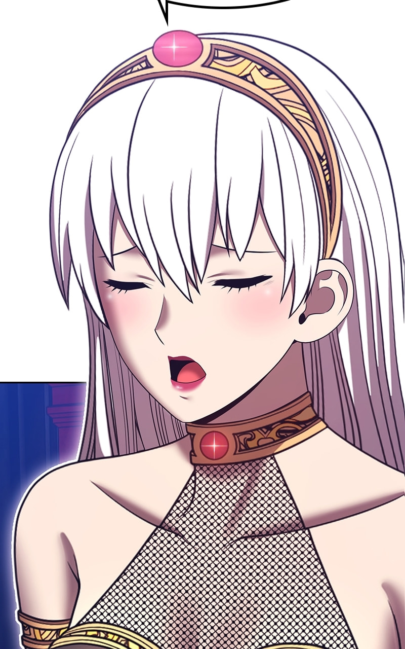 +99 Reinforced Wooden Stick Chapter 205 page 206 - 
