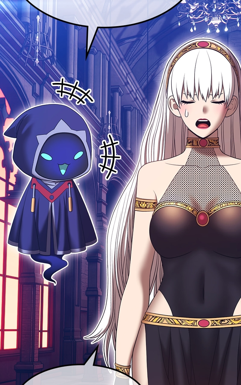 +99 Reinforced Wooden Stick Chapter 205 page 209 - 