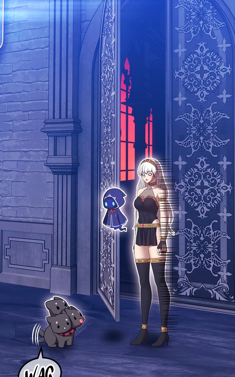 +99 Reinforced Wooden Stick Chapter 205 page 229 - 