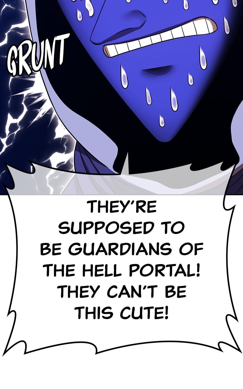 +99 Reinforced Wooden Stick Chapter 205 page 234 - 