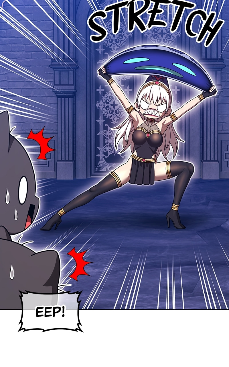 +99 Reinforced Wooden Stick Chapter 205 page 236 - 