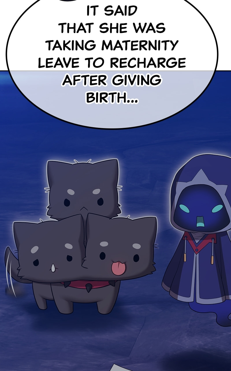+99 Reinforced Wooden Stick Chapter 205 page 240 - 