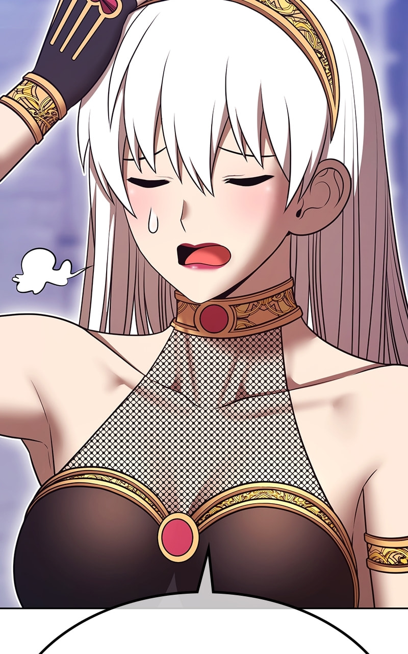 +99 Reinforced Wooden Stick Chapter 205 page 243 - 