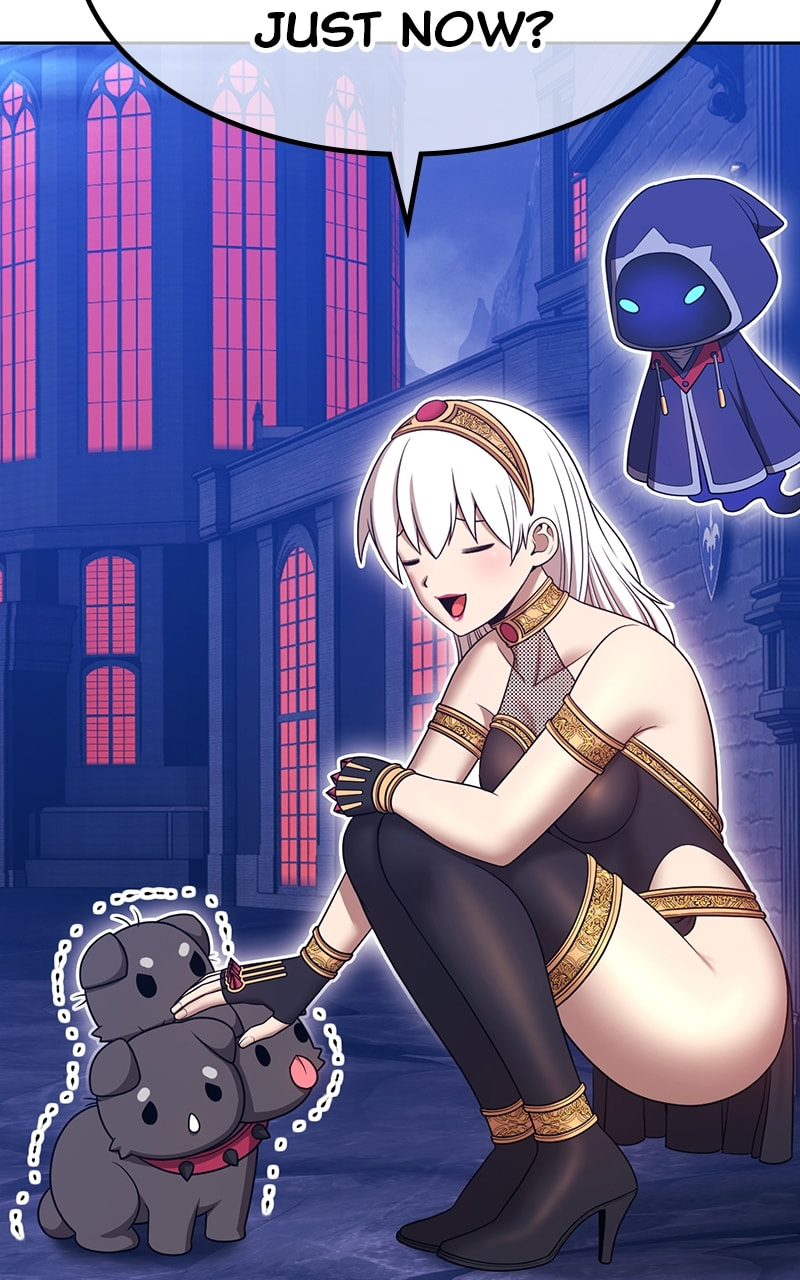 +99 Reinforced Wooden Stick Chapter 205 page 248 - 
