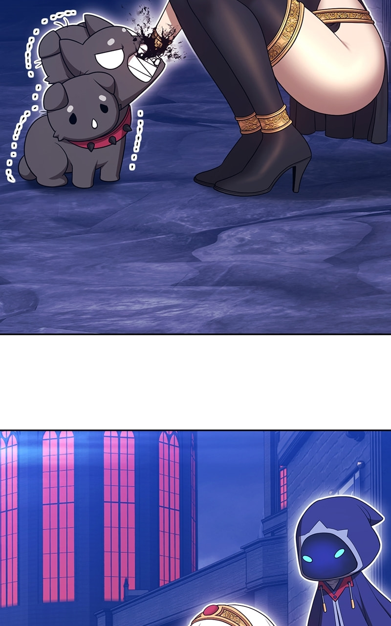 +99 Reinforced Wooden Stick Chapter 205 page 251 - 