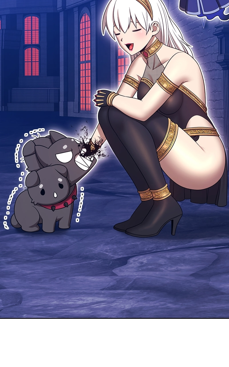 +99 Reinforced Wooden Stick Chapter 205 page 252 - 
