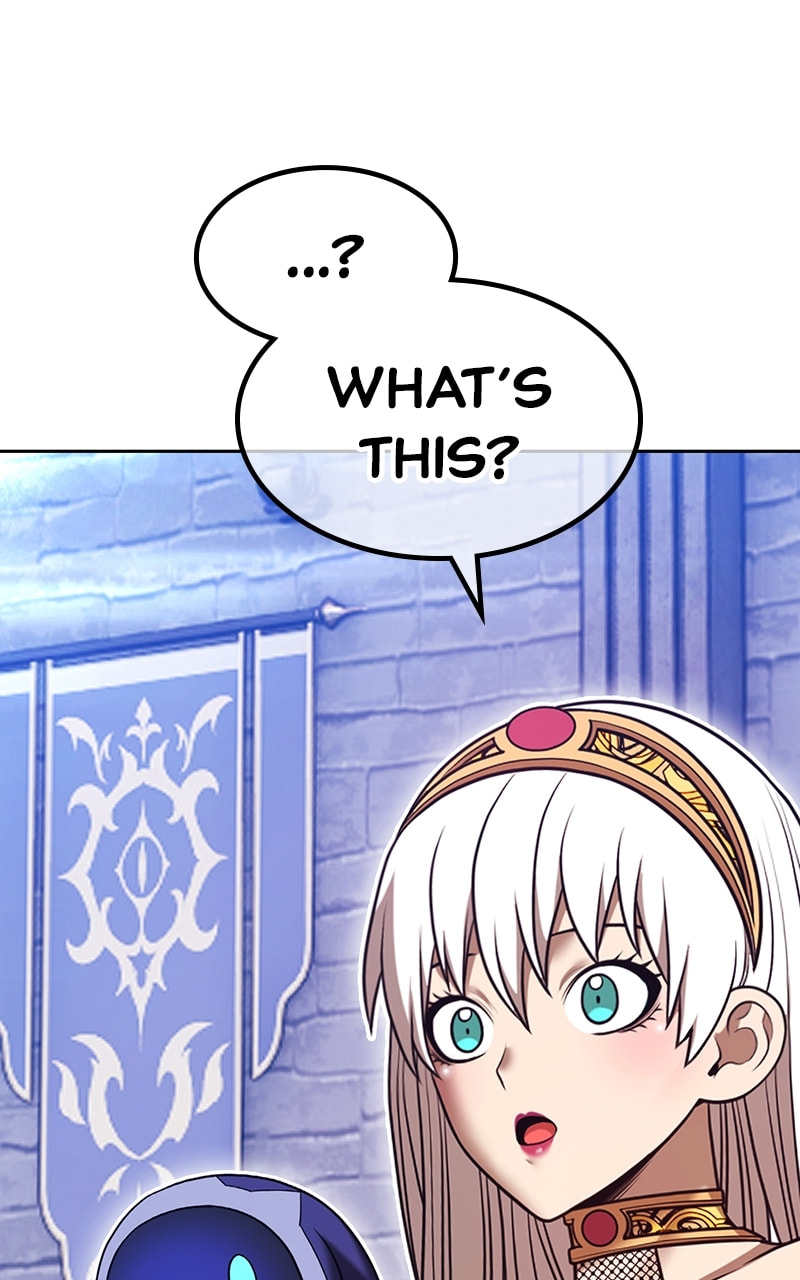 +99 Reinforced Wooden Stick Chapter 205 page 263 - 