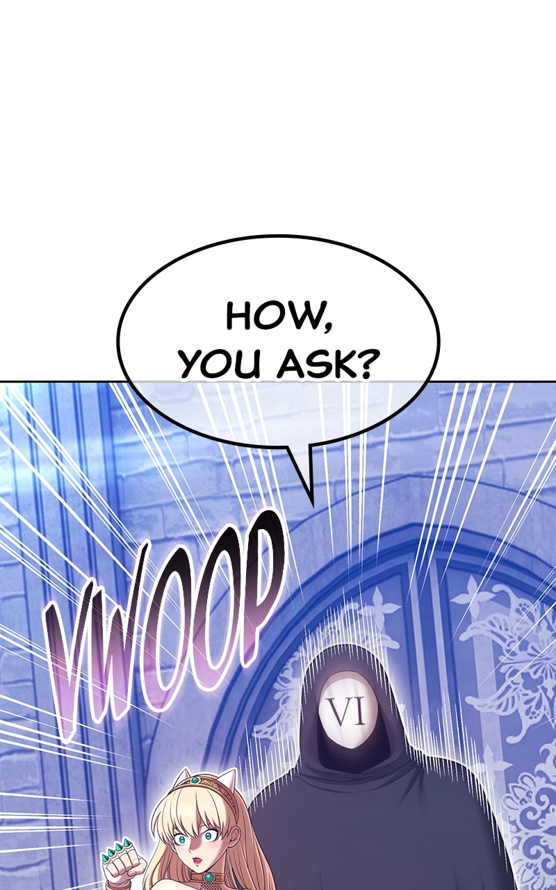 +99 Reinforced Wooden Stick Chapter 205 page 281 - 