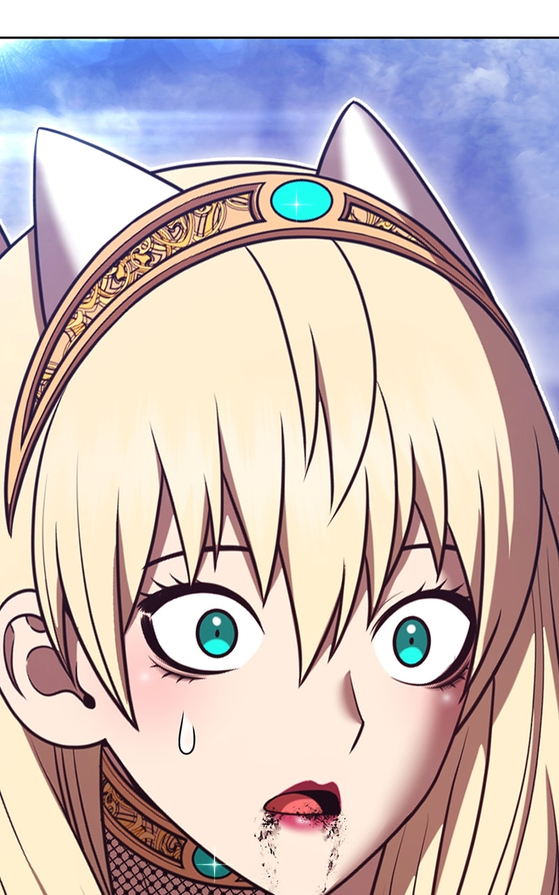 +99 Reinforced Wooden Stick Chapter 205 page 302 - 