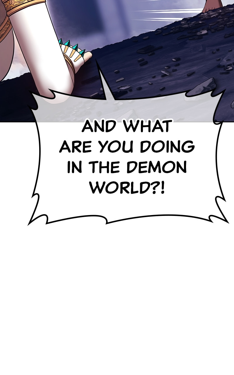 +99 Reinforced Wooden Stick Chapter 205 page 313 - 