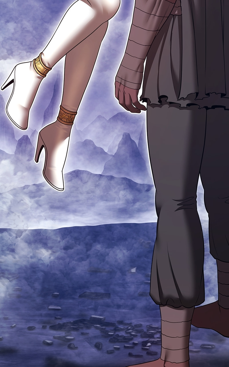 +99 Reinforced Wooden Stick Chapter 205 page 317 - 