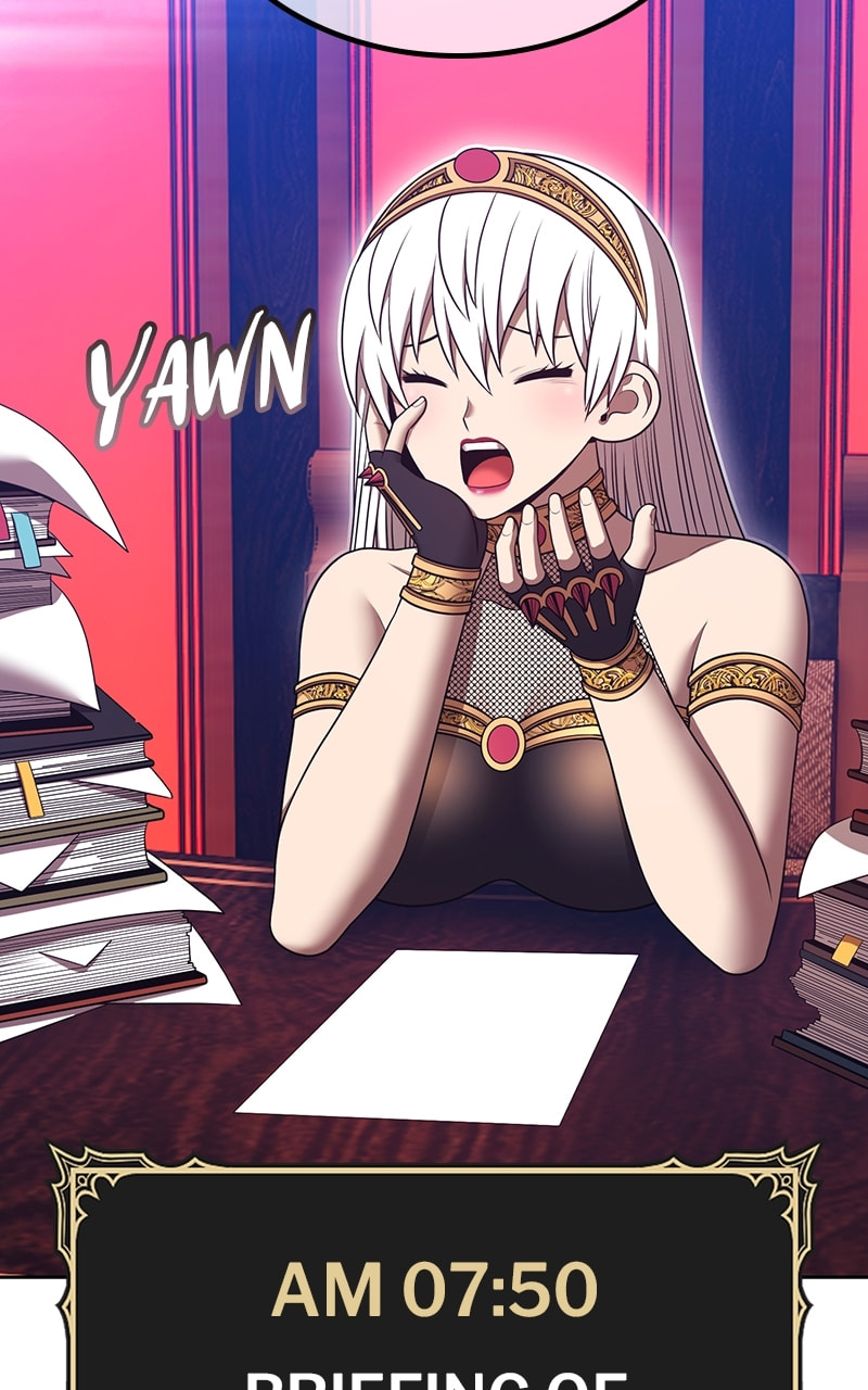+99 Reinforced Wooden Stick Chapter 205 page 41 - 