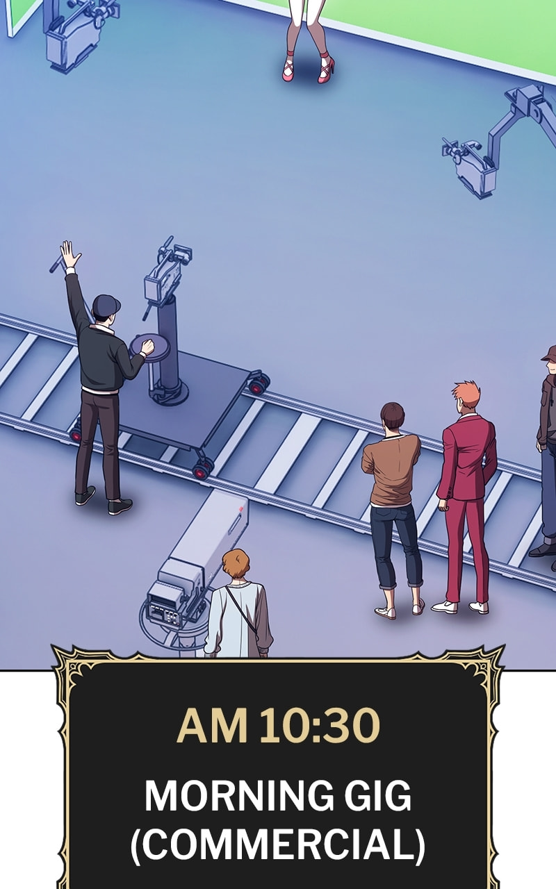 +99 Reinforced Wooden Stick Chapter 205 page 48 - 