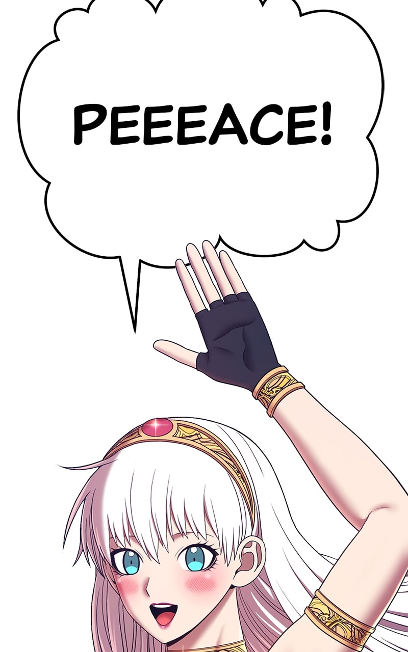 +99 Reinforced Wooden Stick Chapter 205 page 59 - 