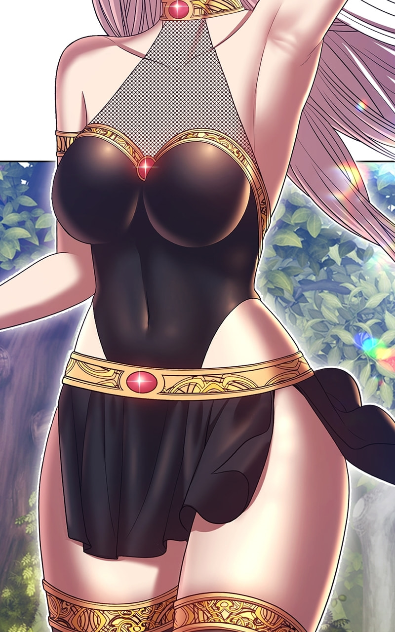 +99 Reinforced Wooden Stick Chapter 205 page 60 - 