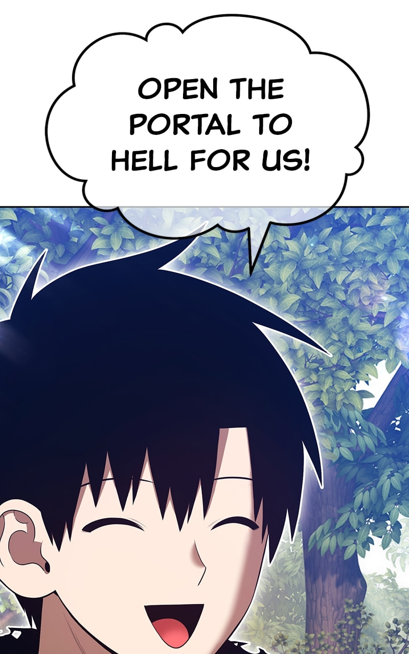 +99 Reinforced Wooden Stick Chapter 205 page 69 - 
