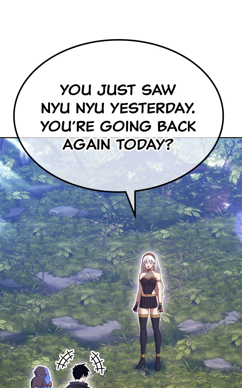 +99 Reinforced Wooden Stick Chapter 205 page 74 - 