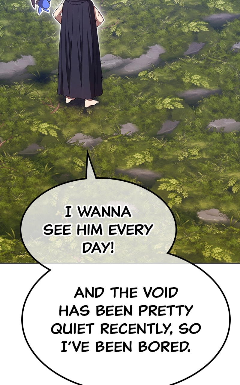 +99 Reinforced Wooden Stick Chapter 205 page 75 - 