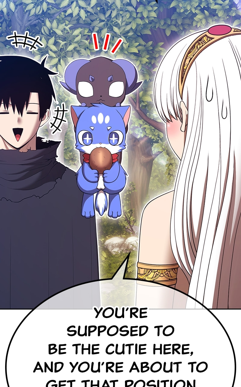 +99 Reinforced Wooden Stick Chapter 205 page 77 - 