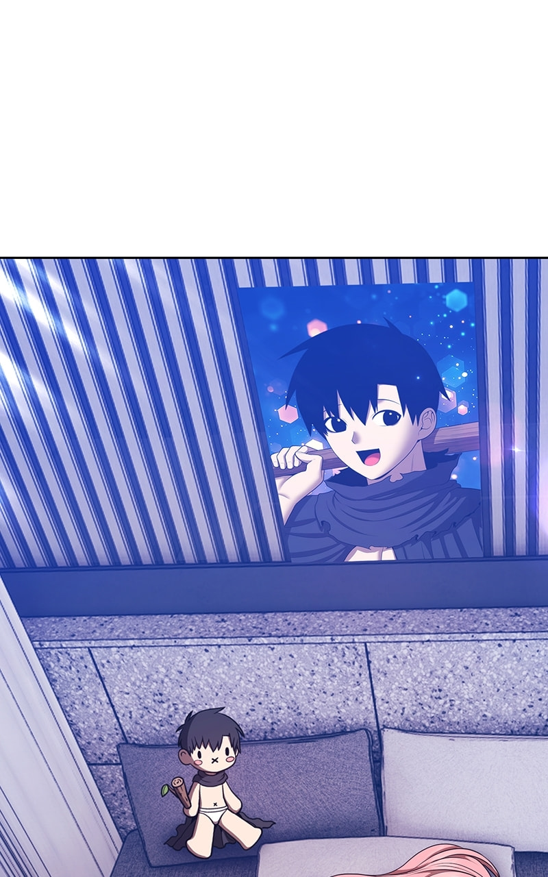 +99 Reinforced Wooden Stick Chapter 205 page 9 - 