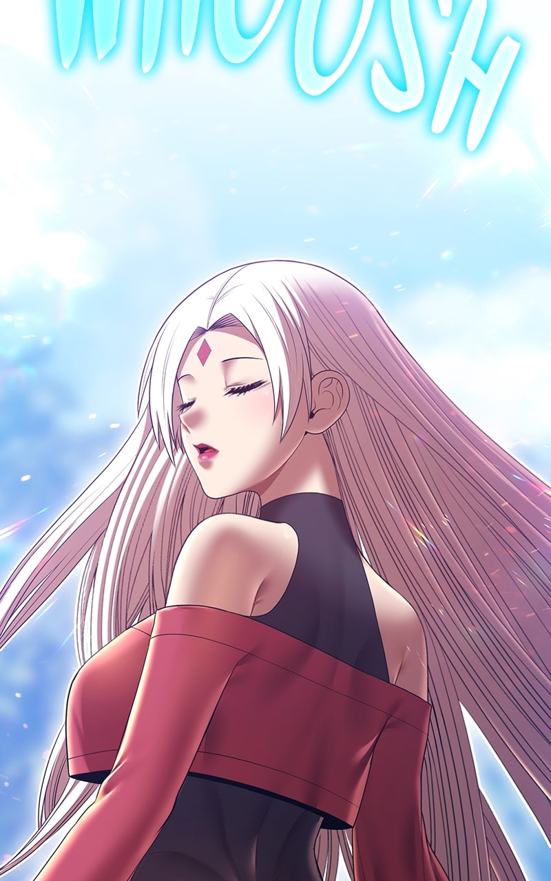 +99 Reinforced Wooden Stick Chapter 205 page 85 - 