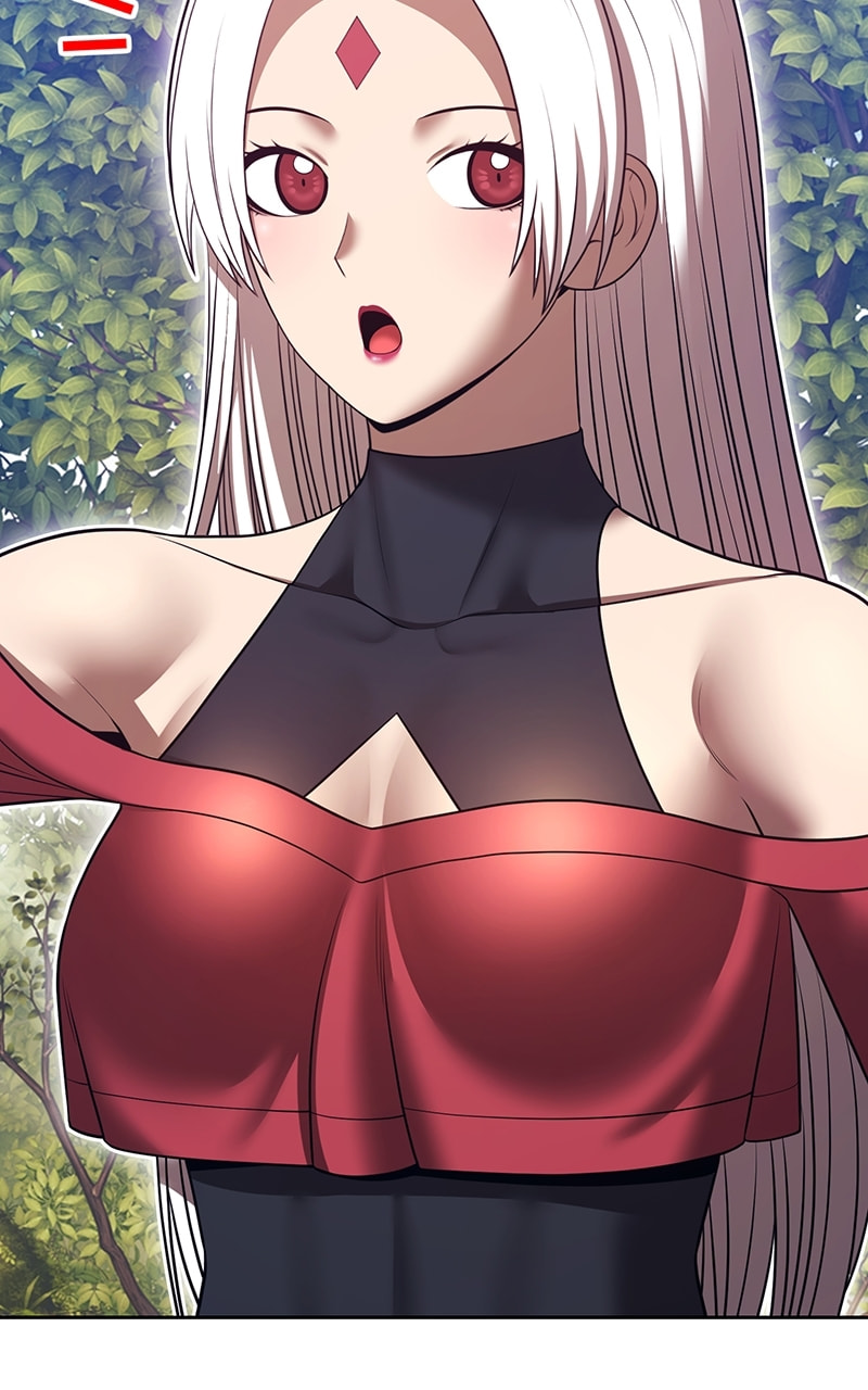 +99 Reinforced Wooden Stick Chapter 205 page 95 - 