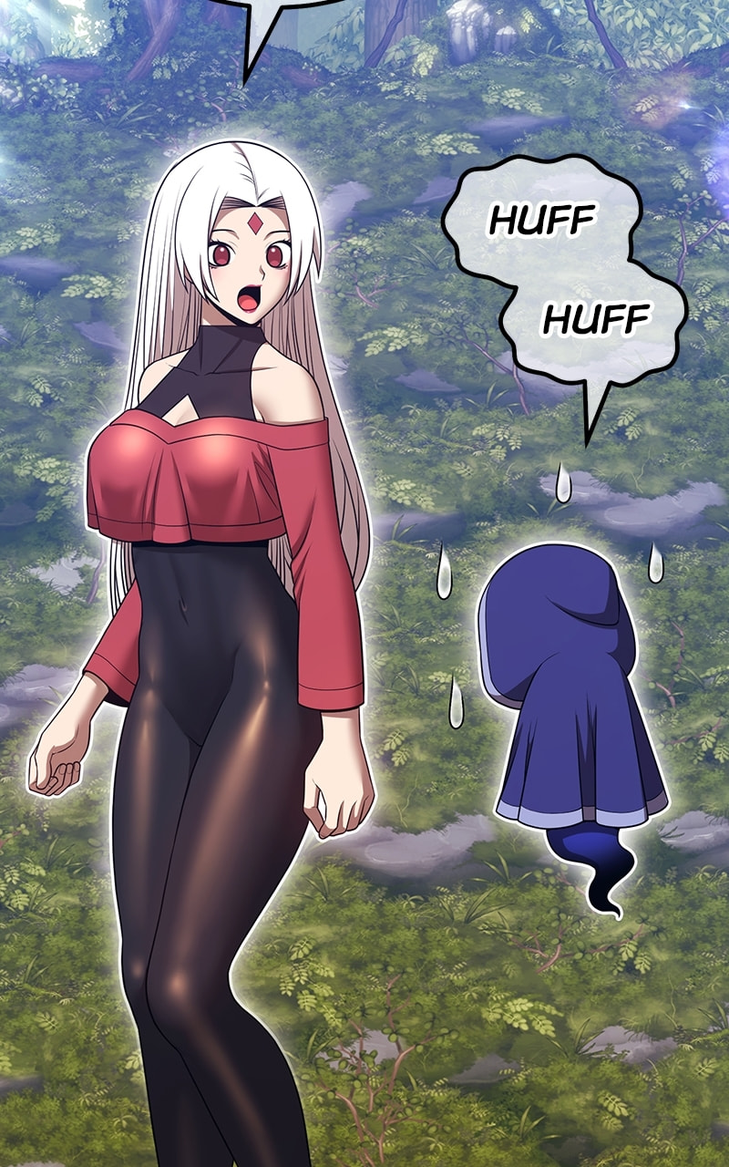 +99 Reinforced Wooden Stick Chapter 205 page 99 - 