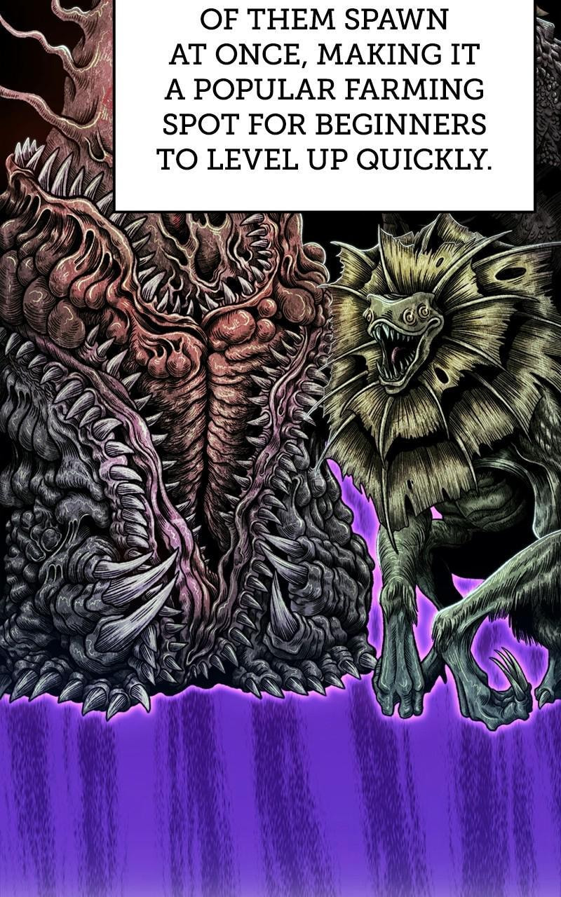 +99 Reinforced Wooden Stick Chapter 21 page 107 - 