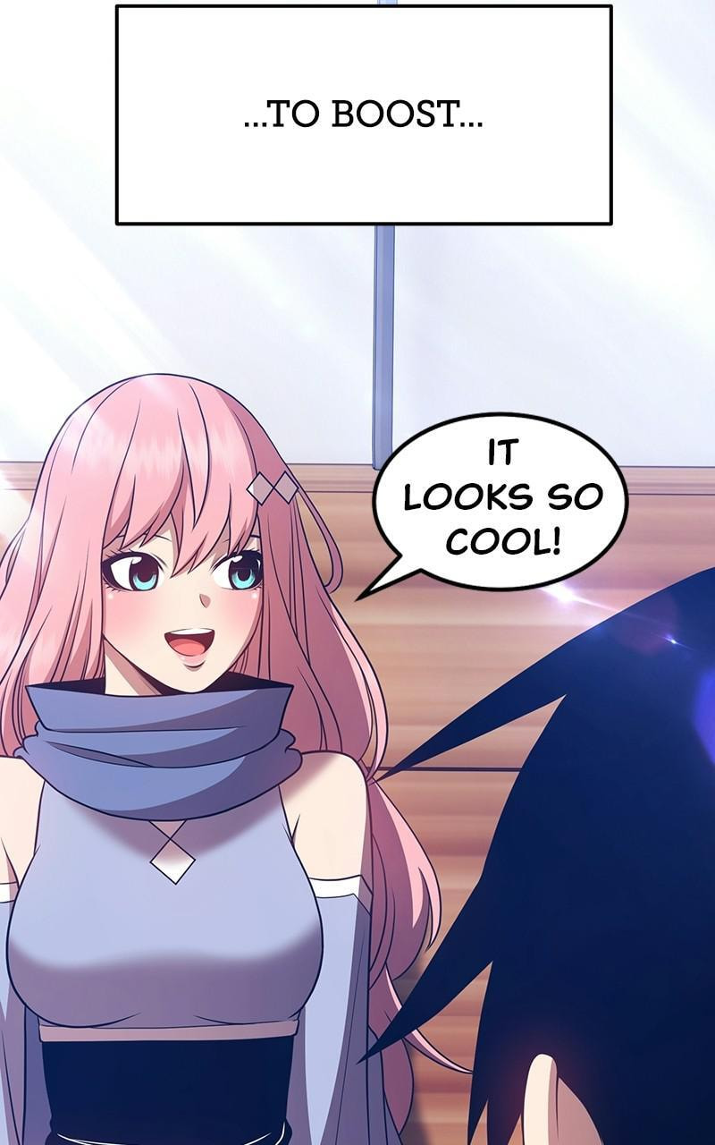 +99 Reinforced Wooden Stick Chapter 21 page 112 - 