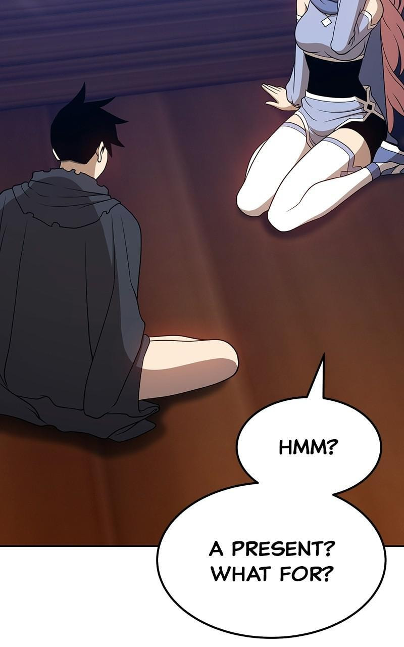 +99 Reinforced Wooden Stick Chapter 21 page 124 - 