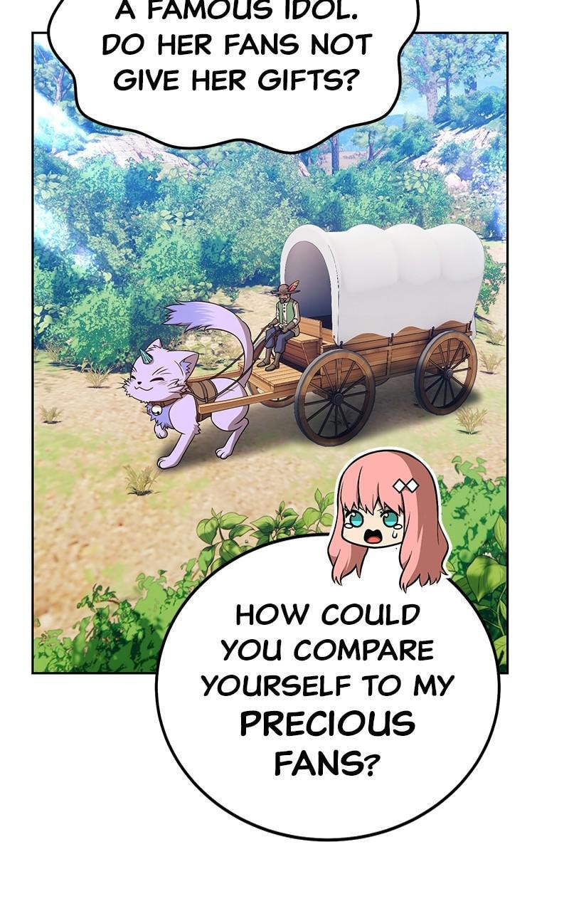 +99 Reinforced Wooden Stick Chapter 21 page 137 - 