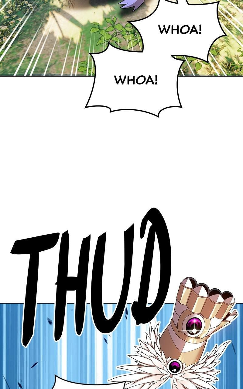 +99 Reinforced Wooden Stick Chapter 21 page 153 - 