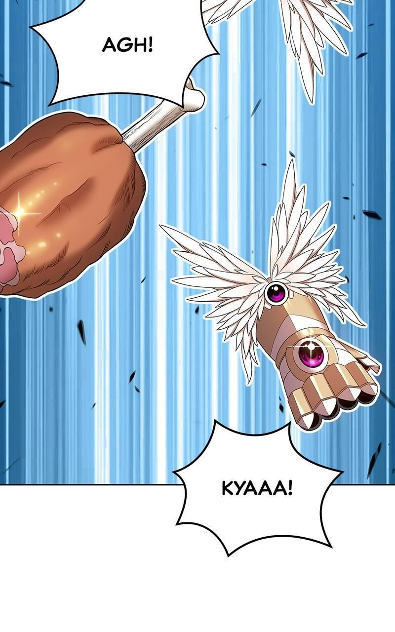 +99 Reinforced Wooden Stick Chapter 21 page 154 - 