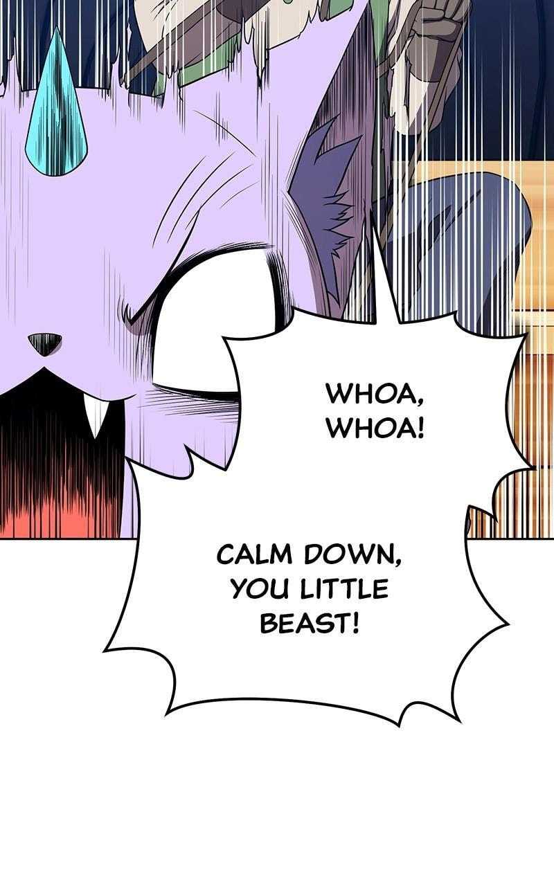 +99 Reinforced Wooden Stick Chapter 21 page 172 - 