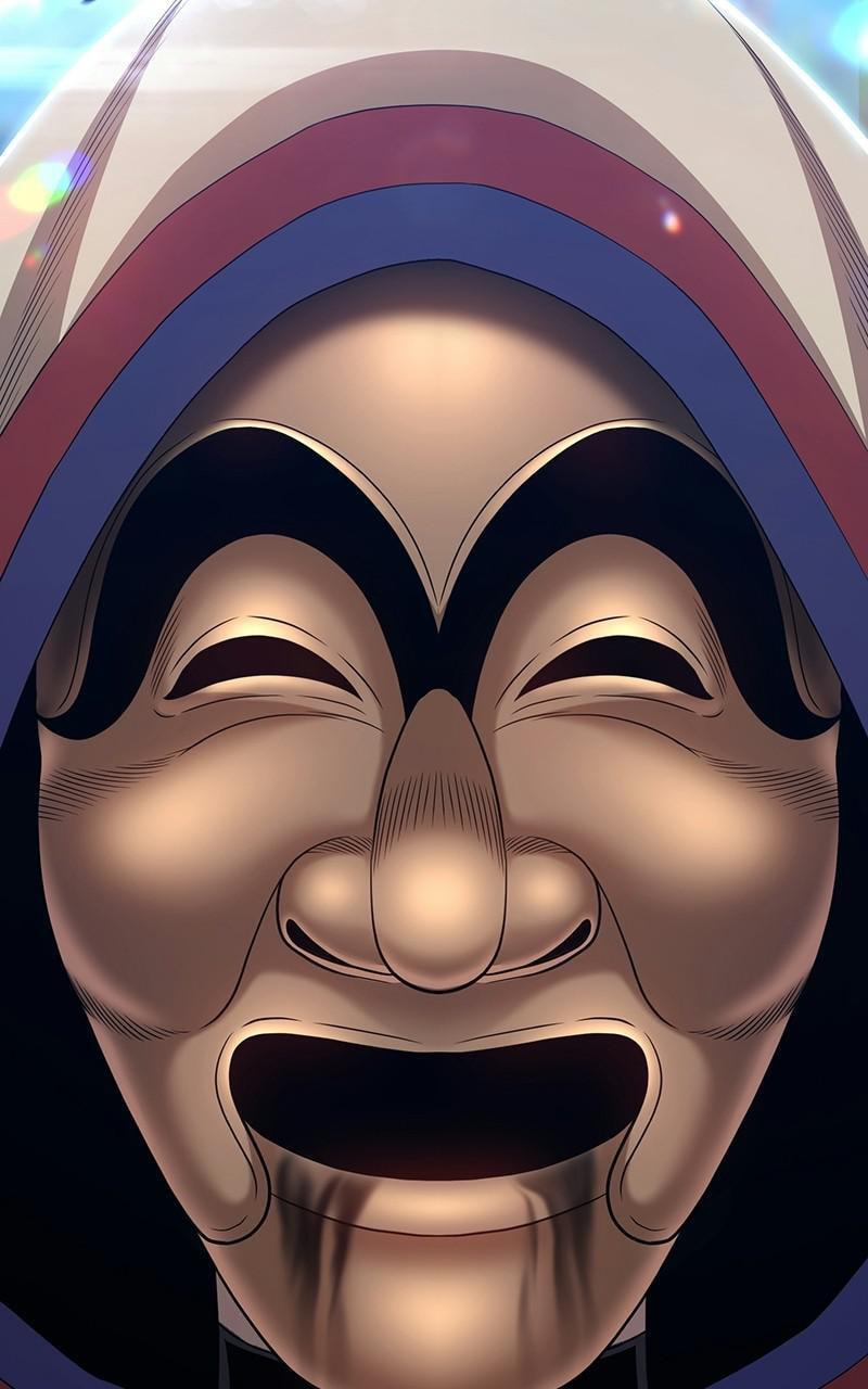 +99 Reinforced Wooden Stick Chapter 21 page 193 - 
