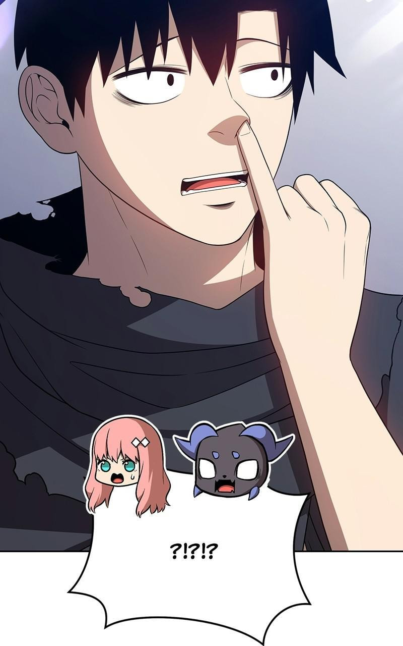 +99 Reinforced Wooden Stick Chapter 21 page 200 - 