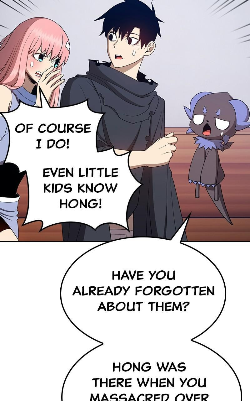 +99 Reinforced Wooden Stick Chapter 21 page 202 - 